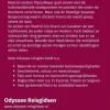 Odyssee Reisgidsen Reisgids Madrid