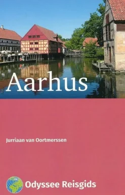 Odyssee Reisgidsen Reisgids Aarhus