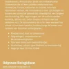 Odyssee Reisgidsen Rhodos Reisgids