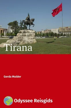 Odyssee Reisgidsen Tirana