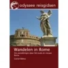 Odyssee Reisgidsen Wandelen in Rome