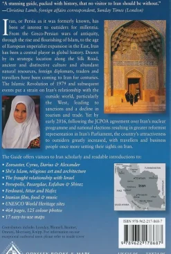 Odyssey Iran