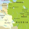 Odyssey Moscow and St. Petersburg