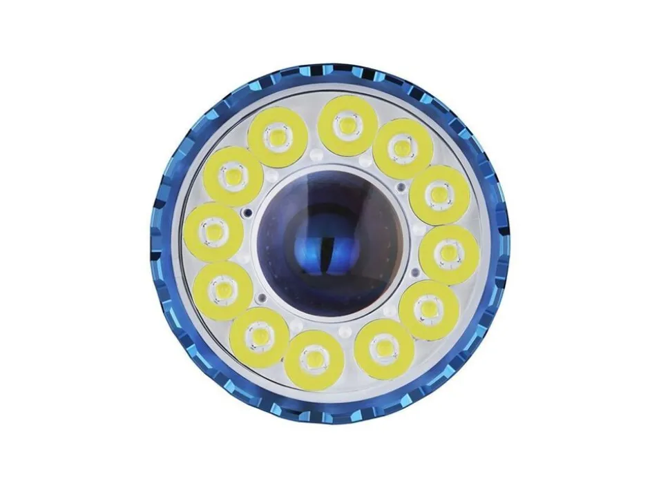 Olight Marauder 2 rechargeable