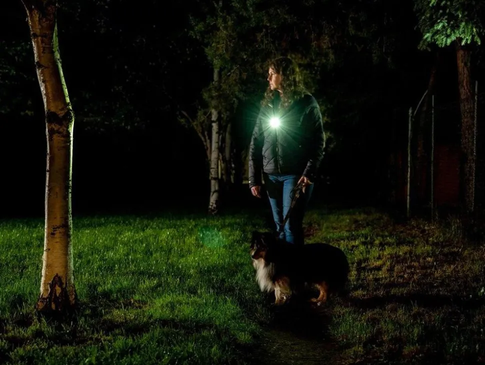 Olight Oclip Pro