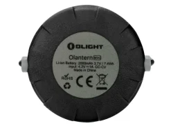 Olight Olantern mini jet black