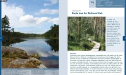 One Day Walks Publishing Wandelen in Dalsland