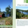 One Day Walks Publishing Wandelen in Midden-Zweden