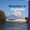 One Day Walks Publishing Wandelgids Wandelen in Chalkidiki