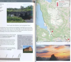 Op Vrije Voeten Wandelgids St. Olavsweg (duitstalig)