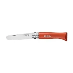 Opinel Mon Premier Opinel Inox N°07 kinderzakmes