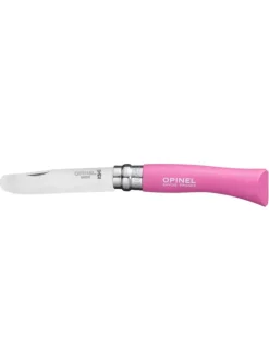 Opinel Mon Premier Opinel N°07 Inox kinderzakmes