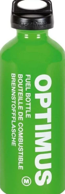 Optimus Fuel Bottle M 0,6 liter