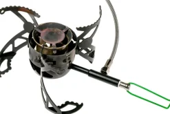 Optimus Polaris Optifuel