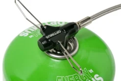 Optimus Polaris Optifuel