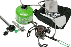 Optimus Polaris Optifuel