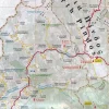 Orama Wegenkaart 55 Epirus 1:200.000