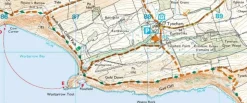 Ordnance Survey Wandelkaart OL409 Active Explorer Skye