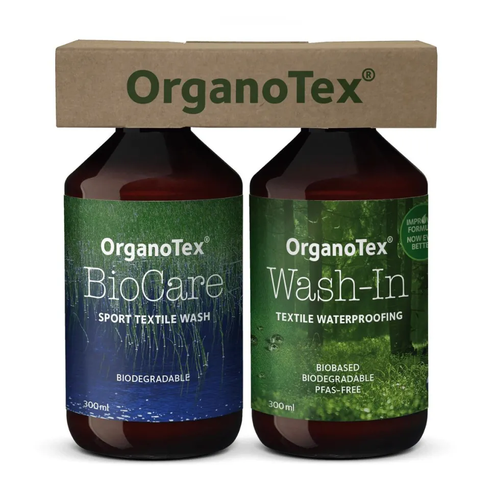 organotex Garment Care kit 300ml