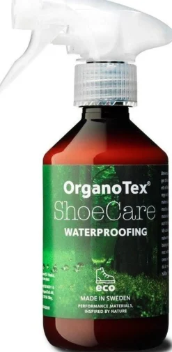 organotex ShoeCare Waterproofer 300ml