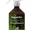 organotex Spray-on textile waterproofing 500 ml