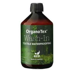 organotex Wash-in textile waterproofing 500ml