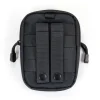 origin outdoors Belt Bag Organizer