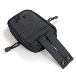 origin outdoors Belt Bag Organizer