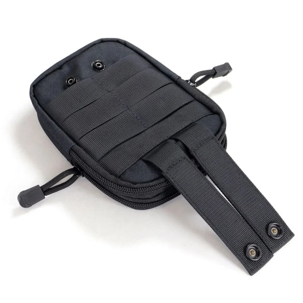 origin outdoors Belt Bag Organizer