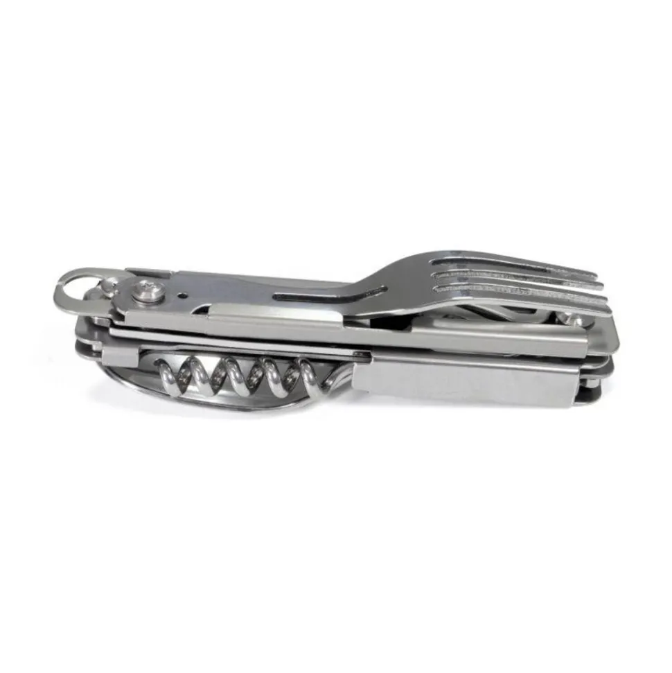 origin outdoors Bestekset 5 in 1