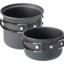 origin outdoors Biwak pot set trekking 1-2 persons