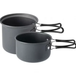 origin outdoors Biwak pot set trekking 1-2 persons