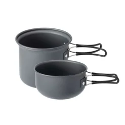 origin outdoors Biwak pot set trekking 3-4 persons