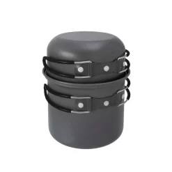 origin outdoors Biwak pot set trekking 3-4 persons