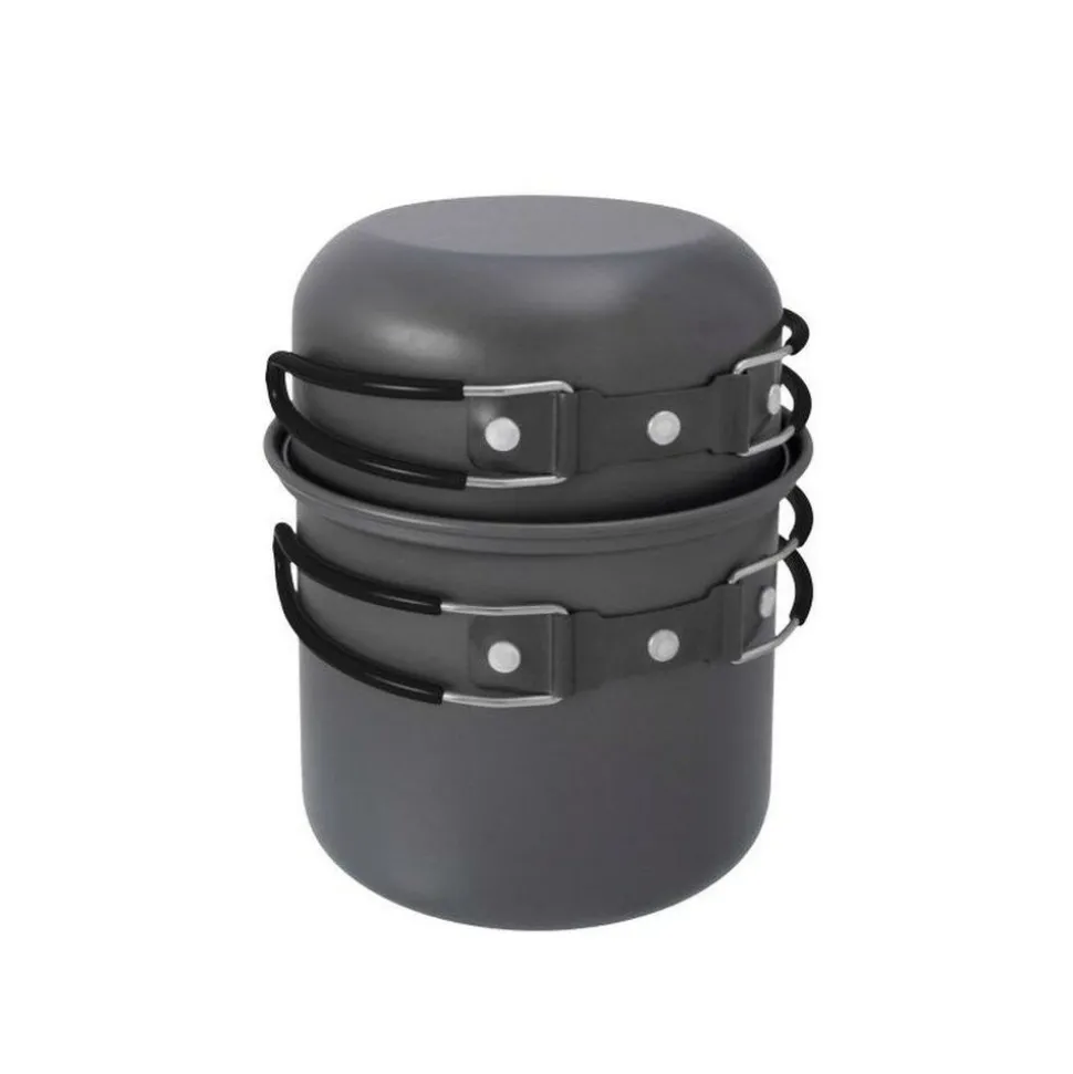 origin outdoors Biwak pot set trekking 3-4 persons