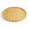 origin outdoors Bord bamboo 25cm