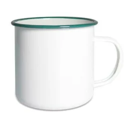 origin outdoors Enamel cup 360 ml