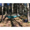 origin outdoors Hammock Pop-up Mosquito Net dark Green