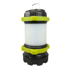 origin outdoors LED camping lantern spotlight 1000 lumens