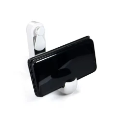 origin outdoors Mini-Fan 4 in 1 white