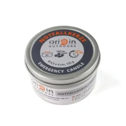 origin outdoors Noodkaars 36 uur