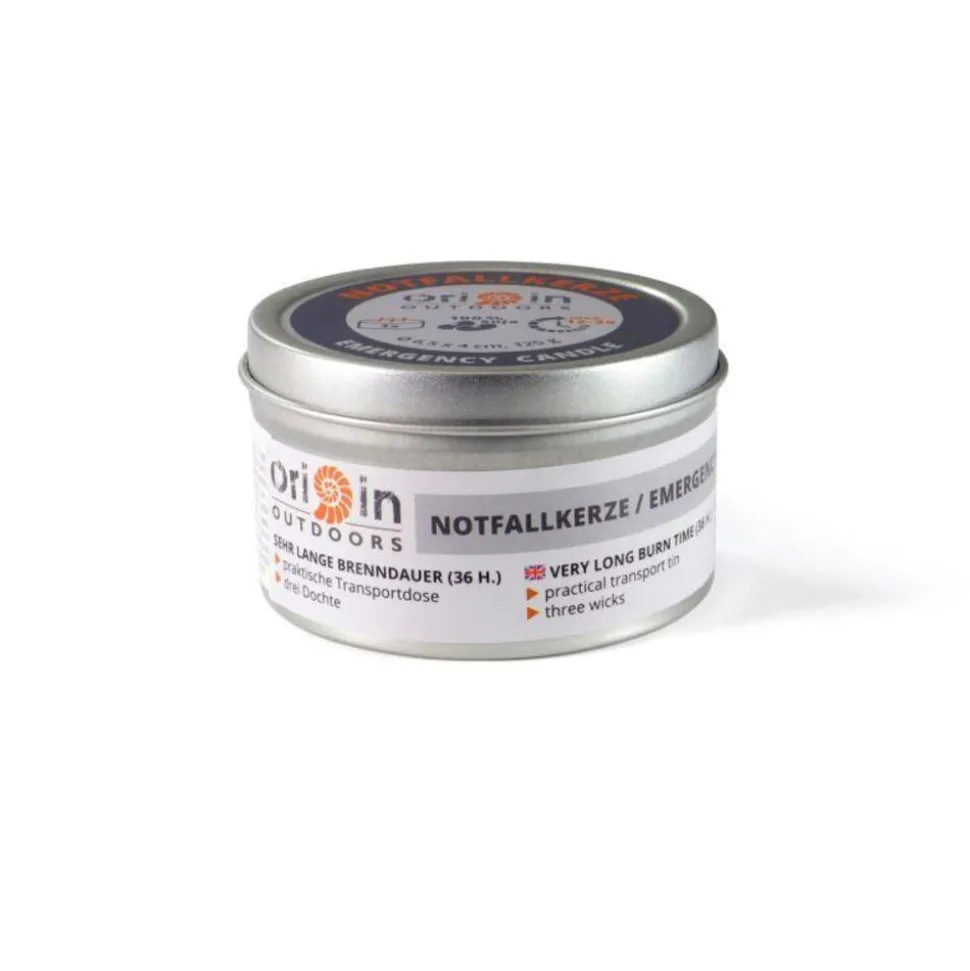 origin outdoors Noodkaars 36 uur