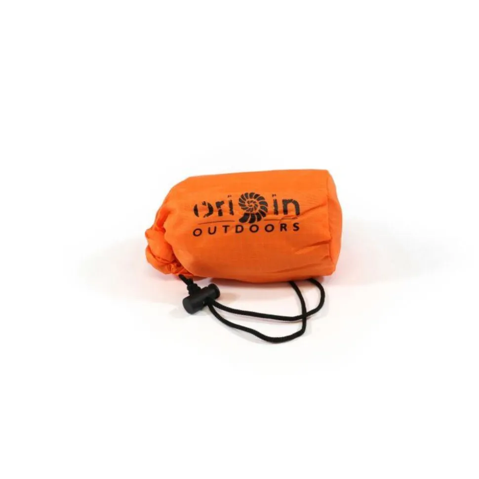 origin outdoors Poncho Emergency
