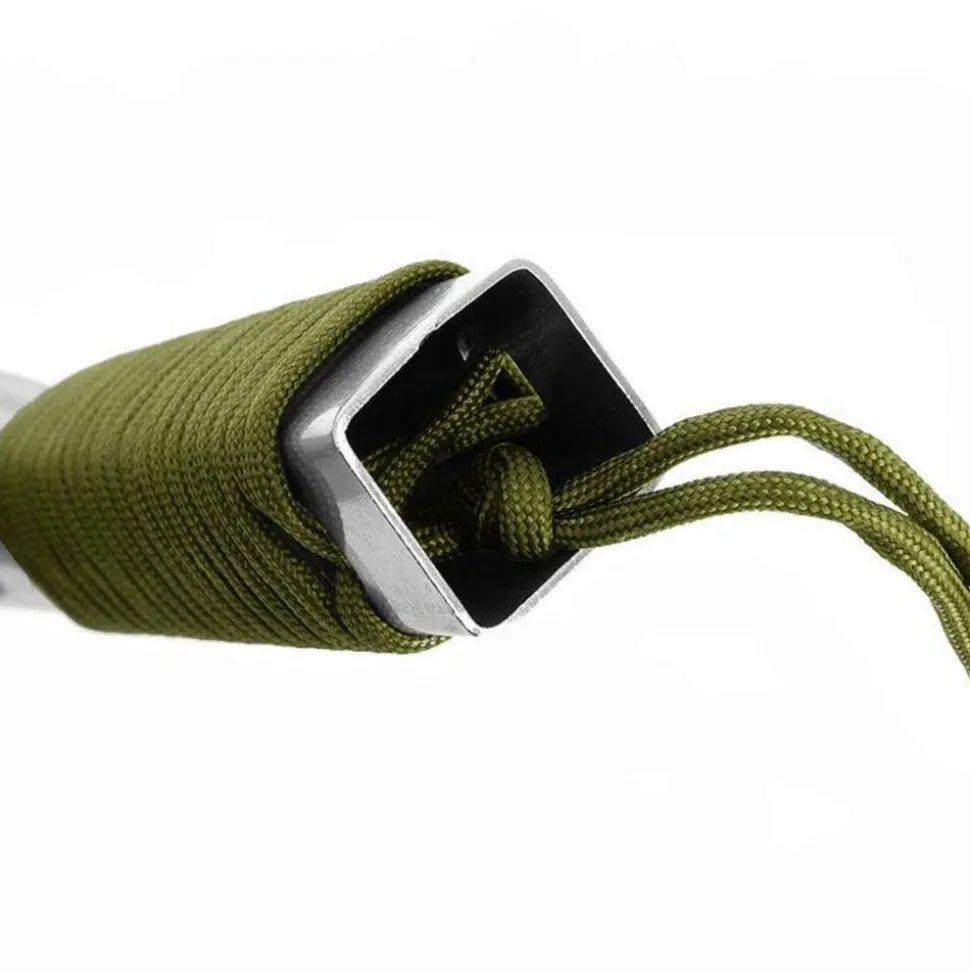 origin outdoors Shovel survival 7 in 1