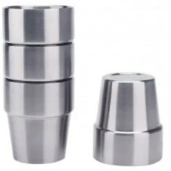 origin outdoors Stainless steel thermo mug Tower 0.3 liter