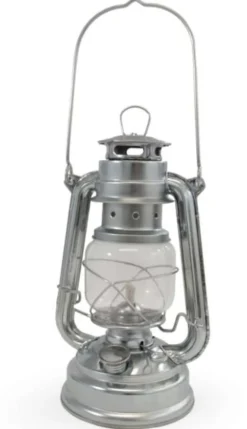 origin outdoors Stormlantaarn Hurricane