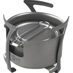 origin outdoors Stove Combo Titanium