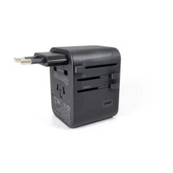 origin outdoors Universal travel adapter reisstekker