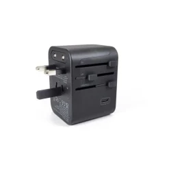 origin outdoors Universal travel adapter reisstekker