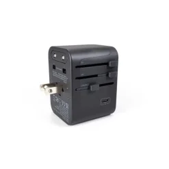 origin outdoors Universal travel adapter reisstekker